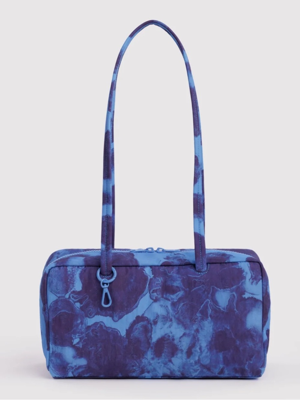 BAGGU Nylon Bowler Bag